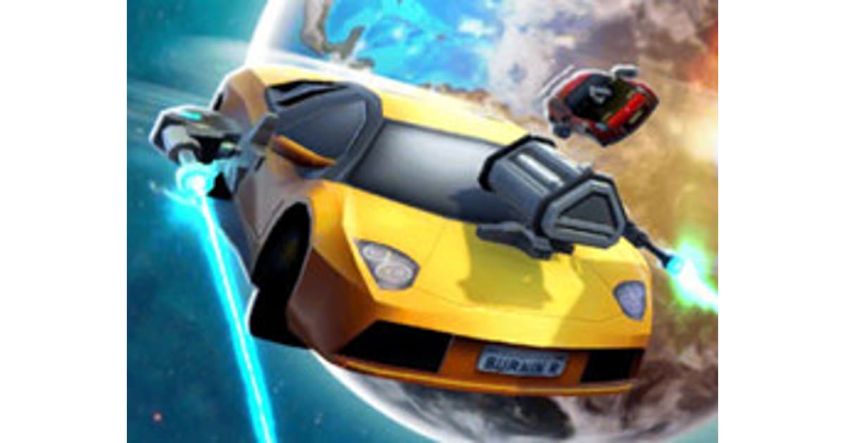 Burnin Rubber Multiplayer Play The Game Online On Cargames