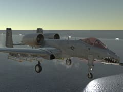 Real Flight Simulator By GD