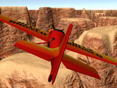 3D Air Racer