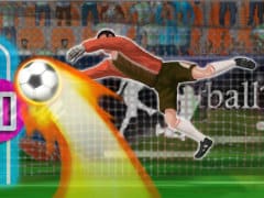 3D Free Kick World Cup 18