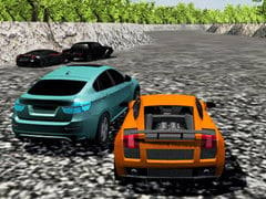 3D Racing Extreme