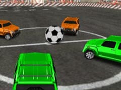 4x4 Soccer