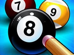 8 Ball Pool Billiards