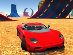 Ado Stunt Cars 2