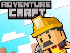 Adventure Craft