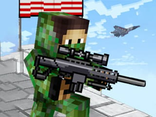 American Block Sniper Online