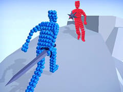 Angle Fight 3D