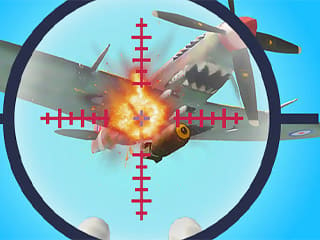 Anti Aircraft 3D