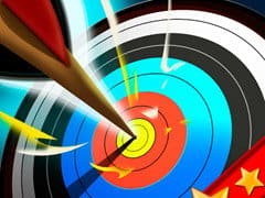 Archery Strike