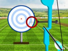 Archery Training