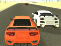 Asphalt Speed Racing 3D