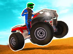 ATV Ultimate Offroad