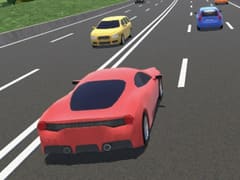 Auto Drive Highway