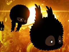 Badland