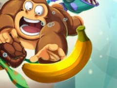 Banana Kong Online