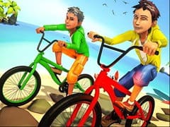 Bicycle Stunts 3D