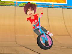 Bike Blast - Bike Race Rush