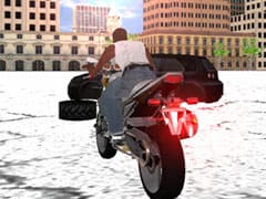 Bike Hero 3D