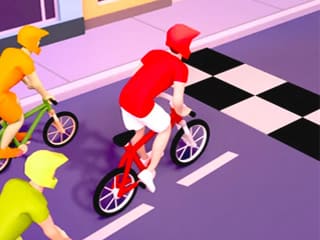 Bike Rush