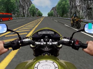 Bike Simulator 3D Supermoto 2