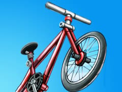 BMX Boy Online