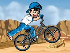 BMX Kid