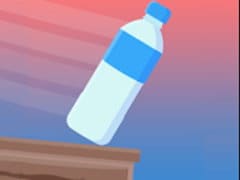 Bottle Flip 3D Online