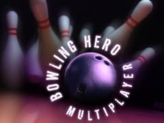 Bowling Hero Multiplayer