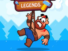 Bridge Legends Online