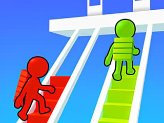 Bridge Race 3D