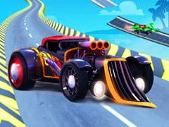 Buggy Racer Stunt Driver Buggy Racing 2K20