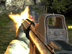 Bullet Force Multiplayer