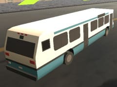 Bus Challenge