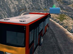 Bus Mountain Drive