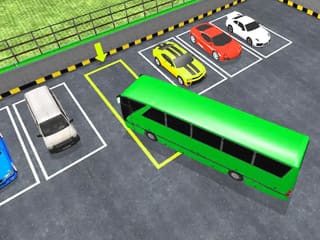 Bus Parking