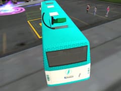 Bus Simulator: City Driving