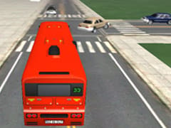 Bus Simulator: Public Transport