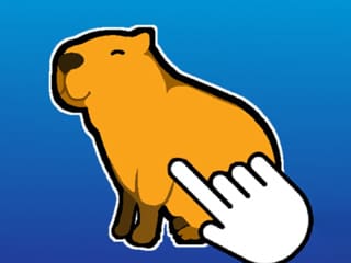 Capybara Clicker