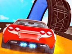 Car City - Real Stunt Challenge