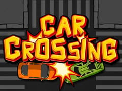 Car Crossing