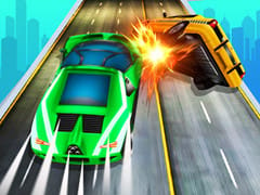 Car Highway Racing