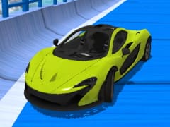 Car Stunts Extreme 3D