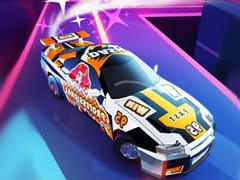 Car ZigZag 3D