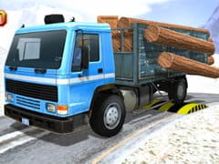 Cargo Truck 18