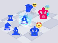 Chess Move