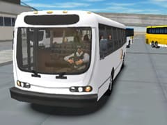 City Bus Simulator 3D