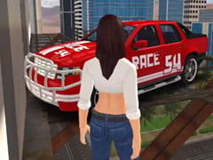 City Car Driving Simulator: Stunt Master