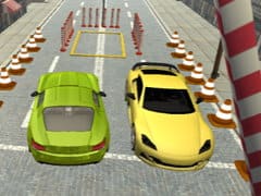 Toyota car Games - Play Toyota car Games Online For Free