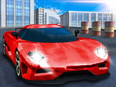 City Car Stunt 2