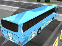 City Live Bus Simulator 2019